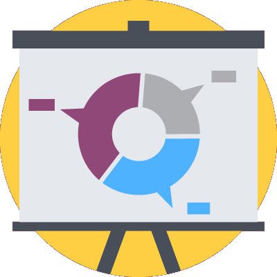 graphic design service icon