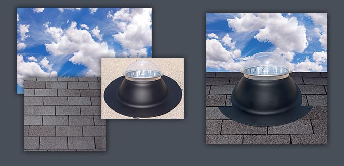 KMS Creative Design process for package design step 2