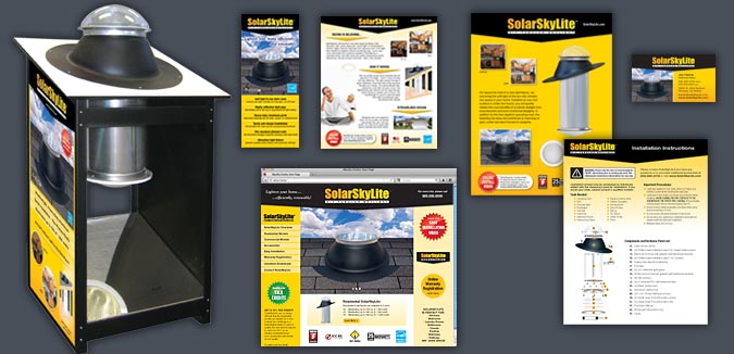 KMS Creative Design process for package design step 6